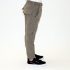 Pantaloni cargo cu buzunare și elastic Sercinio